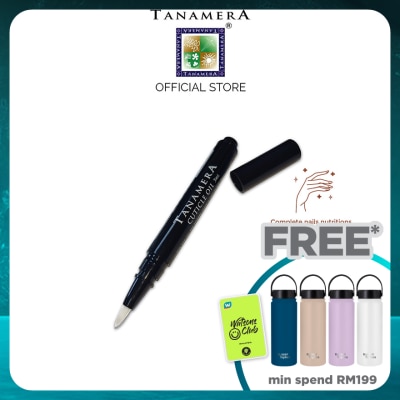 TANAMERA Cuticle Oil 3ml
