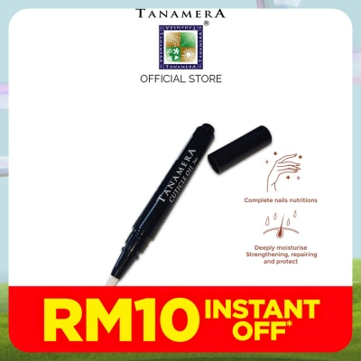 TANAMERA Cuticle Oil 3ml
