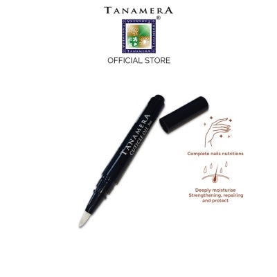 TANAMERA Cuticle Oil 3ml