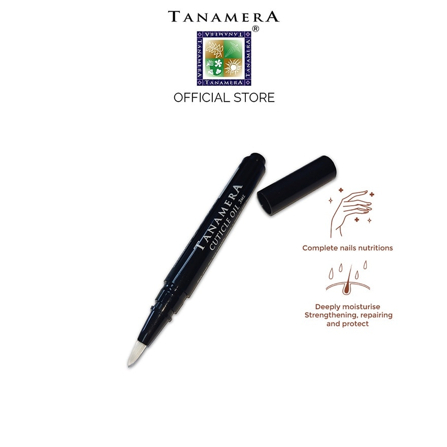 Cuticle Oil 3ml
