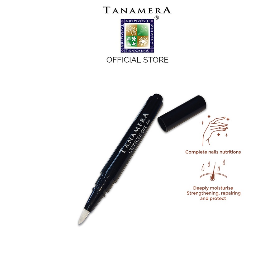 Cuticle Oil 3ml image