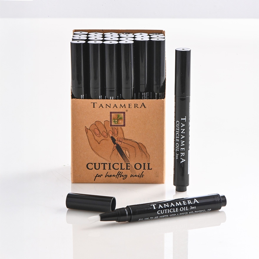 Cuticle Oil 3ml image