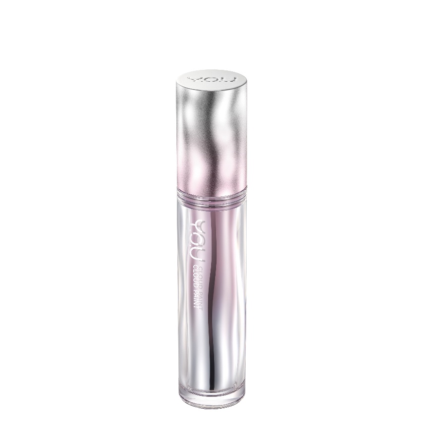 Cloud Paint Airy Fixing Lip Tint P796 Misty Night