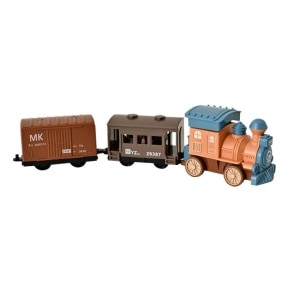 GWP Huggies Train Carriage Set 1s (While Stock Last)