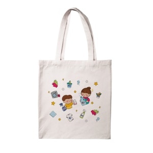 Gwp Magiclean Totebag 2025 1s (While Stock Last)