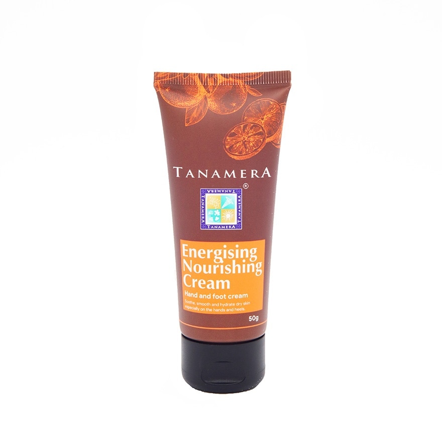 Energizing Nourishing Cream 50gm