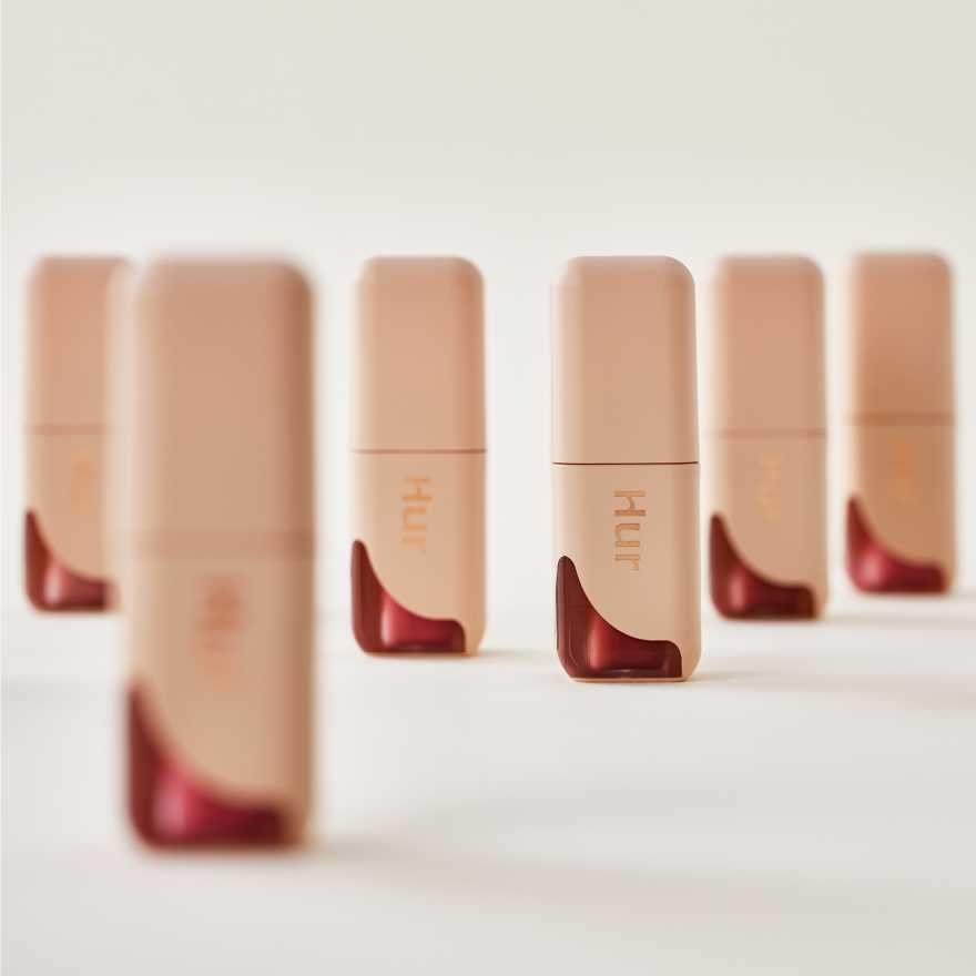 Glowy Ampoule Tint Deep Rose 4.5g