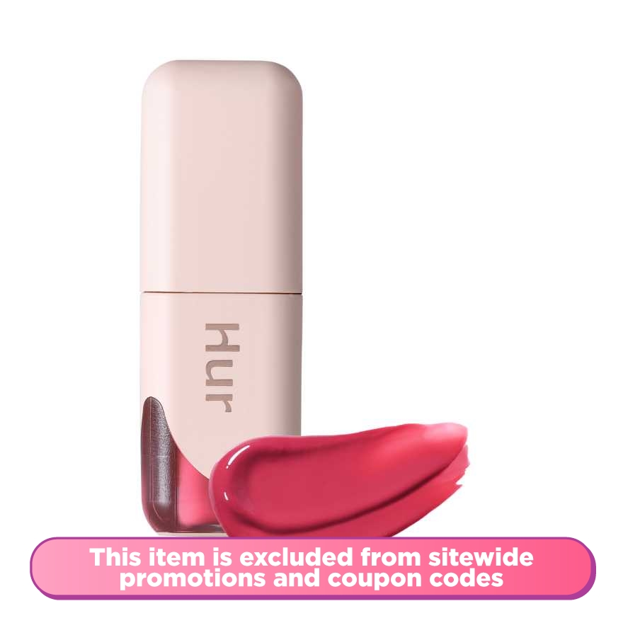 Glowy Ampoule Tint Deep Rose 4.5g