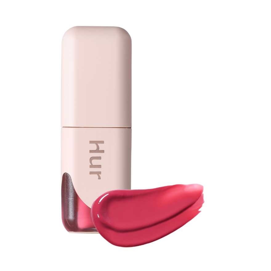 Glowy Ampoule Tint Deep Rose 4.5g