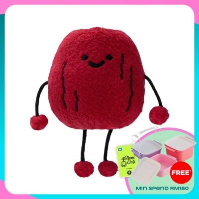 WATSONS TCM Red Date Soft Toy 1s