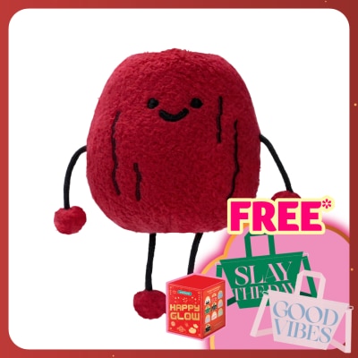 WATSONS TCM Red Date Soft Toy 1s