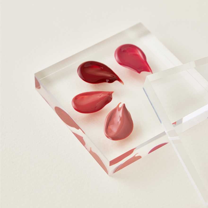 Glowy Ampoule Tint Brown Red 4.5g image