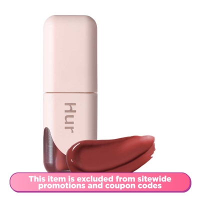 HOUSE OF HUR - Glowy Ampoule Tint Brown Red 4.5g