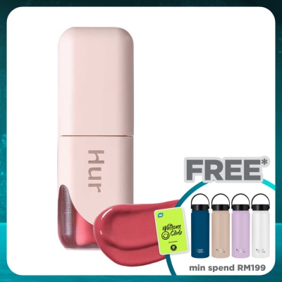 HOUSE OF HUR Glowy Ampoule Tint Dawn Pink 4.5g