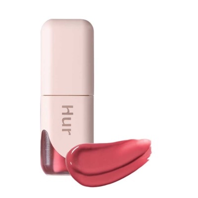 HOUSE OF HUR Glowy Ampoule Tint Dawn Pink 4.5g