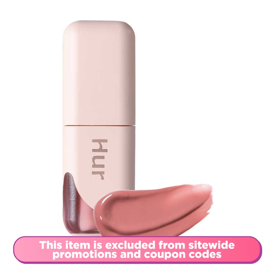 Glowy Ampoule Tint Ginger 4.5g
