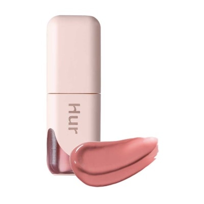 HOUSE OF HUR Glowy Ampoule Tint Ginger 4.5g