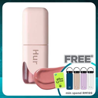 HOUSE OF HUR Glowy Ampoule Tint Ginger 4.5g