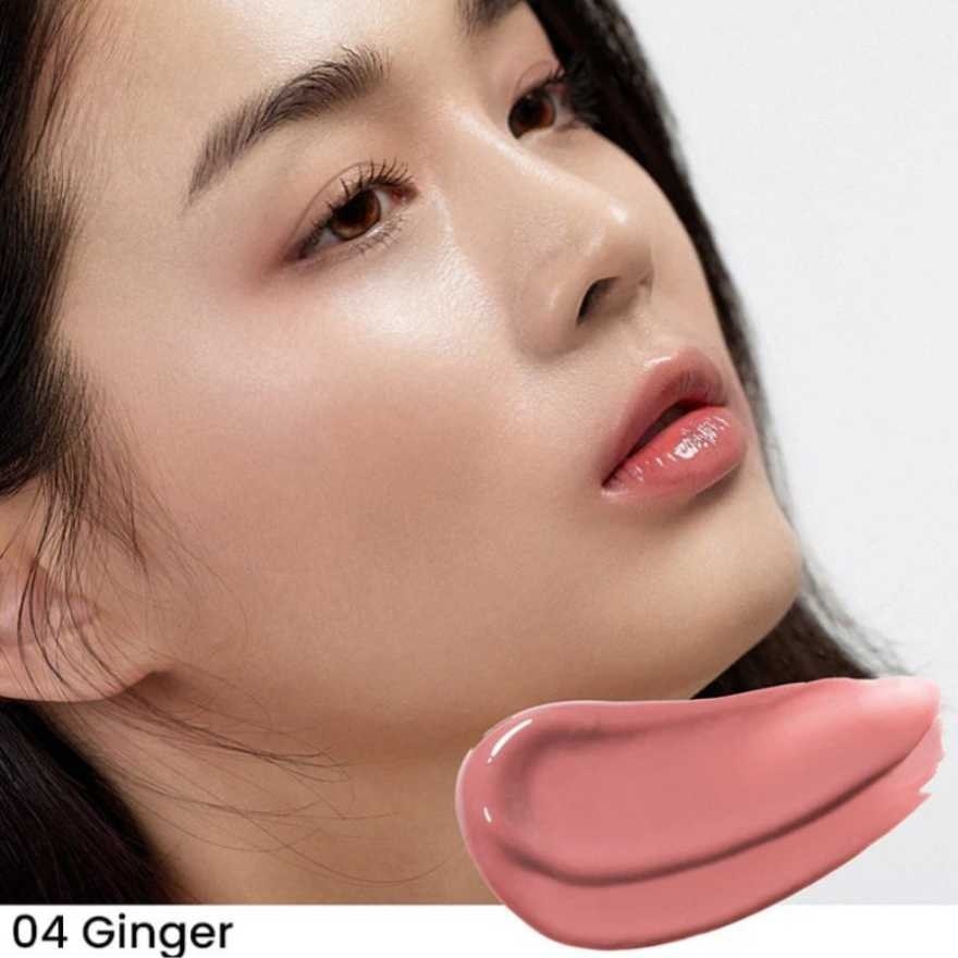 Glowy Ampoule Tint Ginger 4.5g