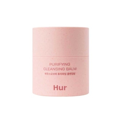 HOUSE OF HUR Purifying Cleansing Balm 50ml