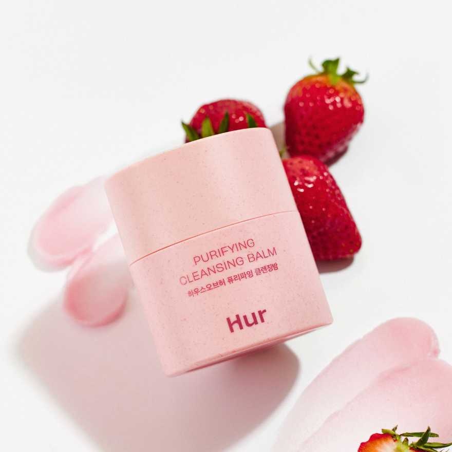 Purifying Cleansing Balm 50ml image