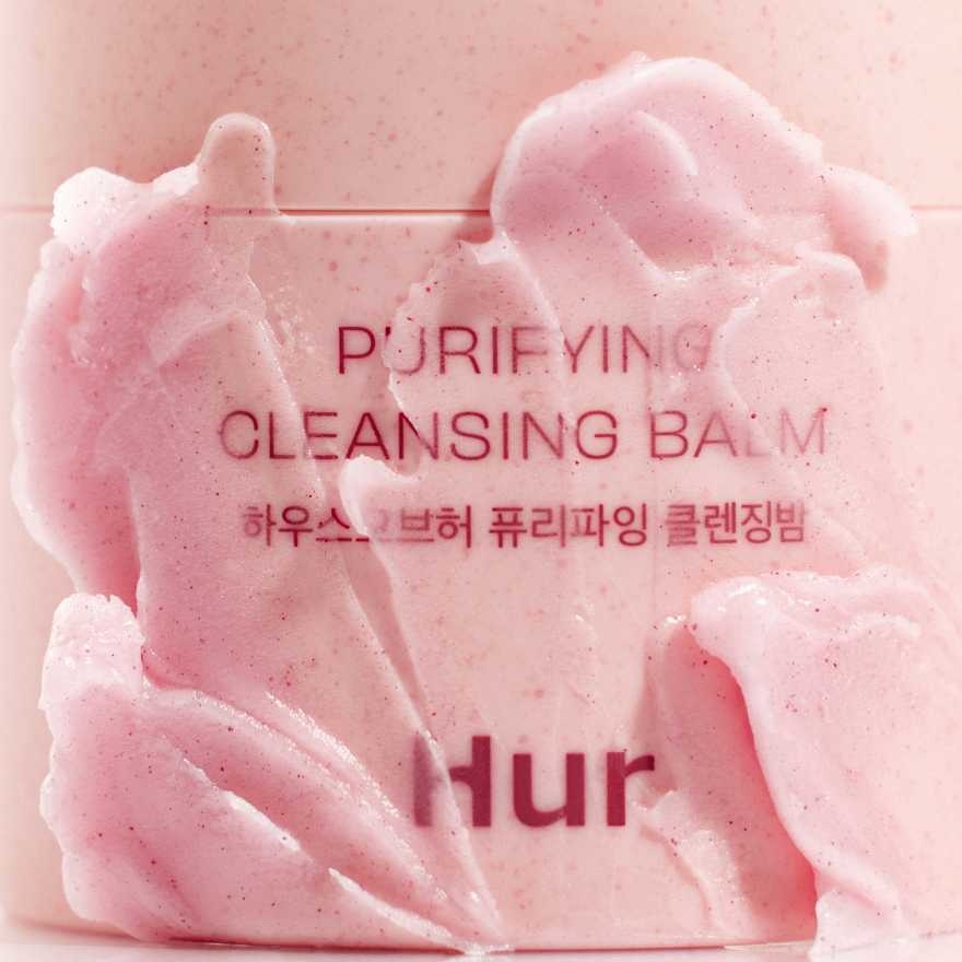 Purifying Cleansing Balm 50ml image
