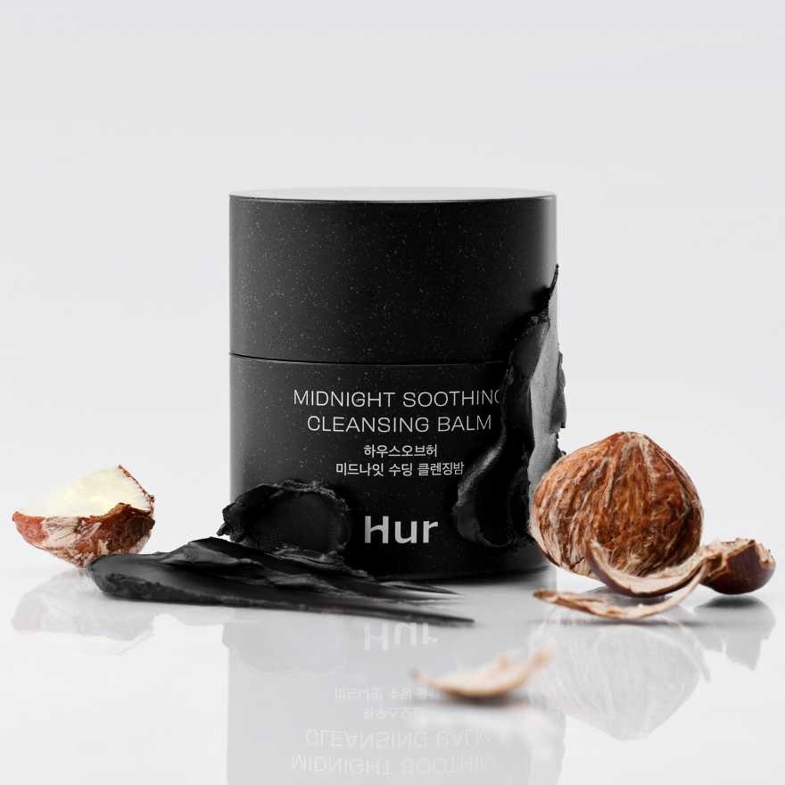Midnight Soothing Cleansing Balm 50ml image