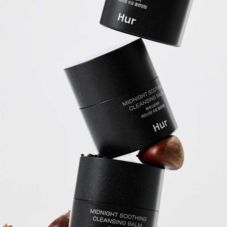 Midnight Soothing Cleansing Balm 50ml image