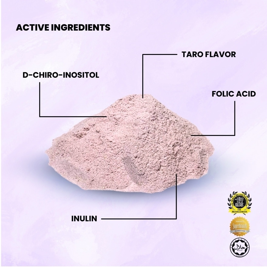 Effertwin Taro 10s