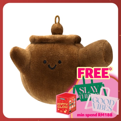 WATSONS TCM Small Pot Soft Toy 1s