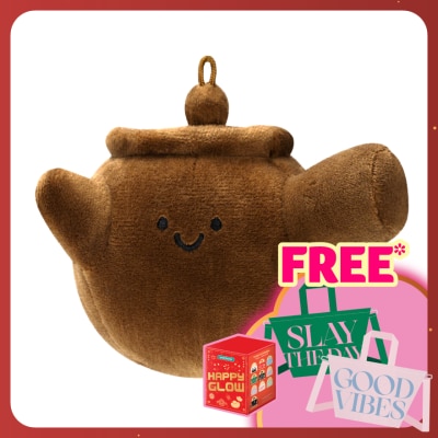 WATSONS TCM Small Pot Soft Toy 1s