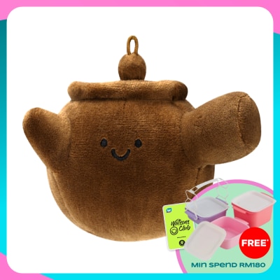 WATSONS TCM Small Pot Soft Toy 1s