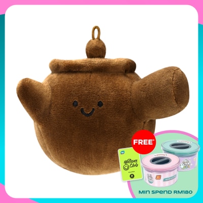 WATSONS TCM Small Pot Soft Toy 1s