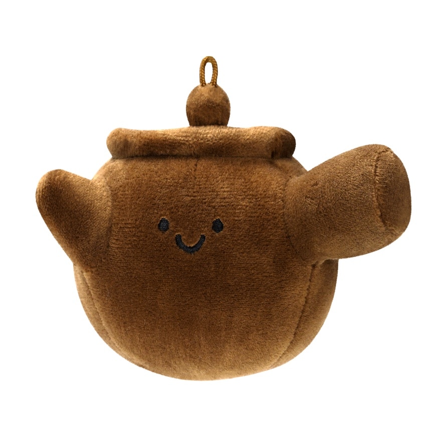 TCM Small Pot Soft Toy 1s