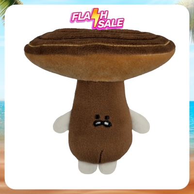 WATSONS - TCM Tigermilk Mushroom Soft Toy 1s