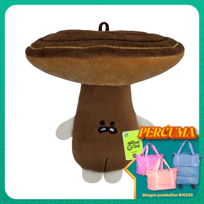 WATSONS - TCM Tigermilk Mushroom Soft Toy 1s