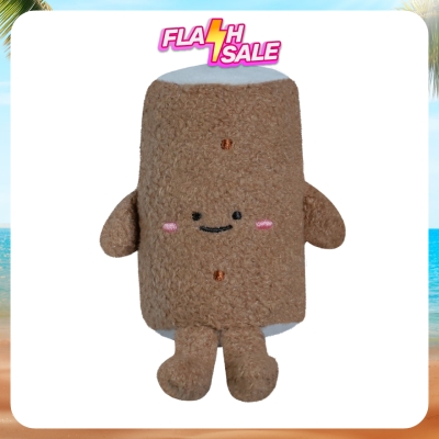 WATSONS - TCM Shan Yao Soft Toy 1s
