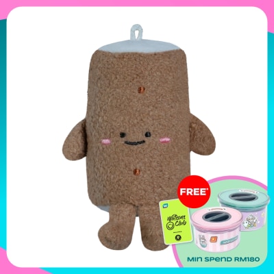 WATSONS TCM Shan Yao Soft Toy 1s