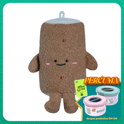 WATSONS TCM Shan Yao Soft Toy 1s