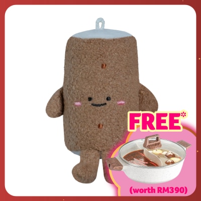 WATSONS TCM Shan Yao Soft Toy 1s