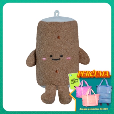 WATSONS - TCM Shan Yao Soft Toy 1s