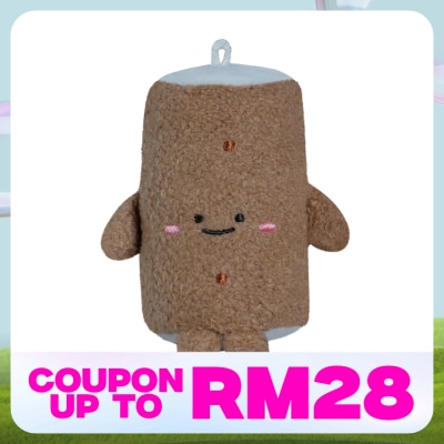 WATSONS TCM Shan Yao Soft Toy 1s
