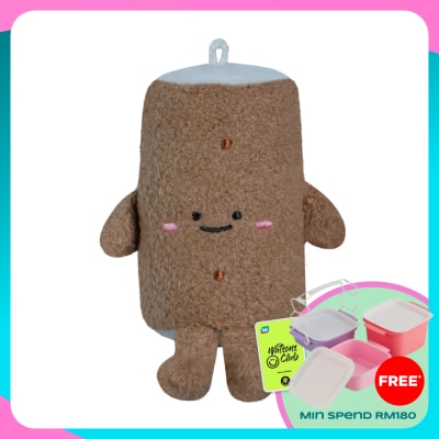WATSONS TCM Shan Yao Soft Toy 1s