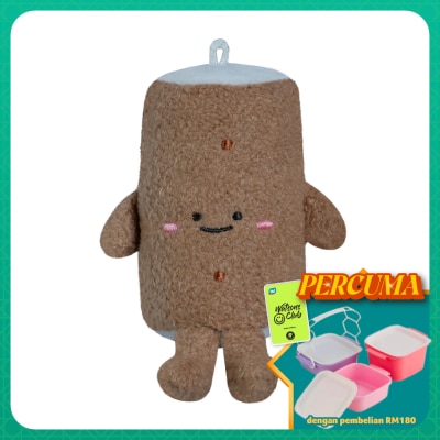 WATSONS - TCM Shan Yao Soft Toy 1s