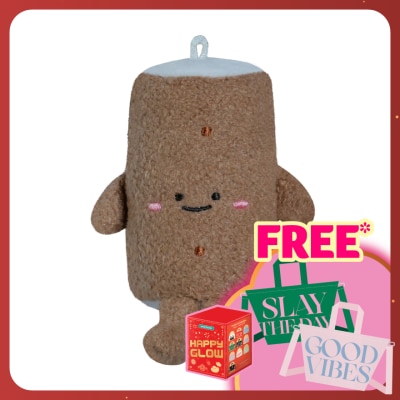 WATSONS TCM Shan Yao Soft Toy 1s