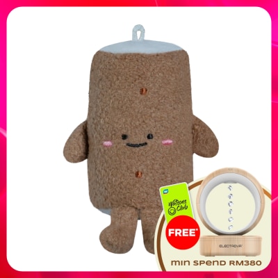 WATSONS - TCM Shan Yao Soft Toy 1s