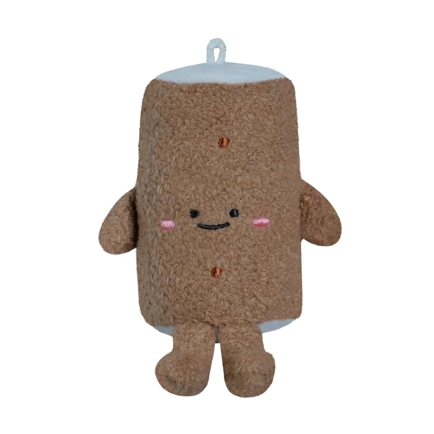 TCM Shan Yao Soft Toy 1s