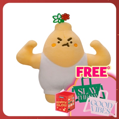 WATSONS TCM Ginseng Soft Toy 1s