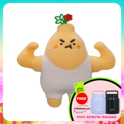 WATSONS - TCM Ginseng Soft Toy 1s