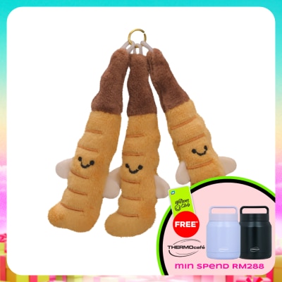 WATSONS - TCM Cordyceps Soft Toy 1s